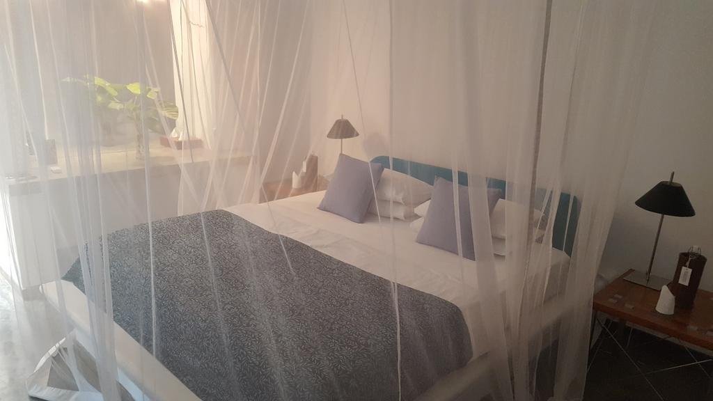 Apa Villa Thalpe Unawatuna Zewnętrze zdjęcie